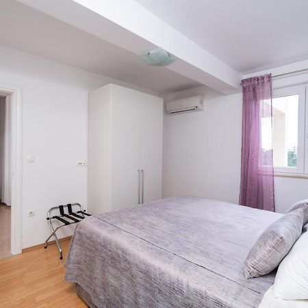 Apartments Pavle Dubrovnik Bagian luar foto