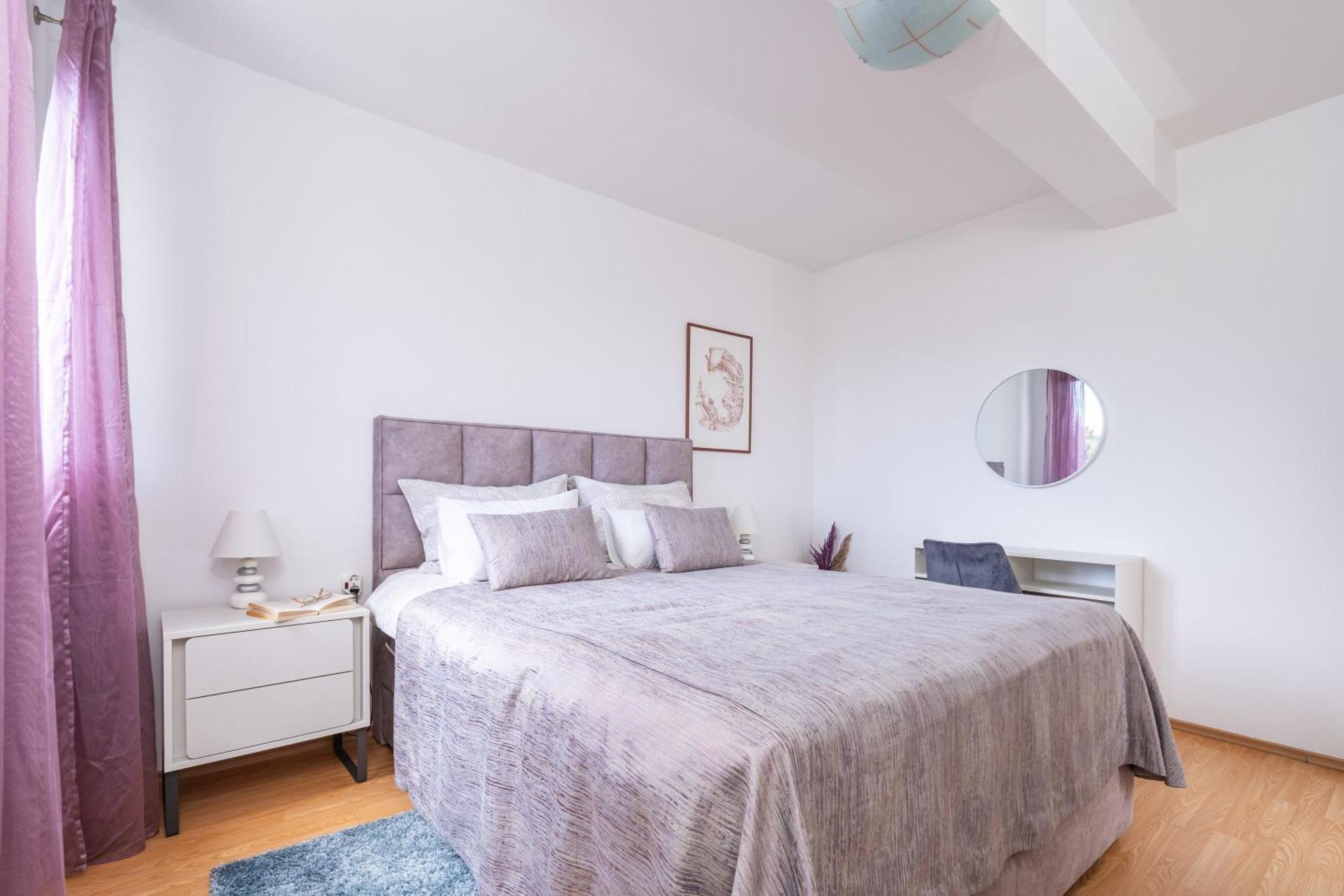 Apartments Pavle Dubrovnik Bagian luar foto