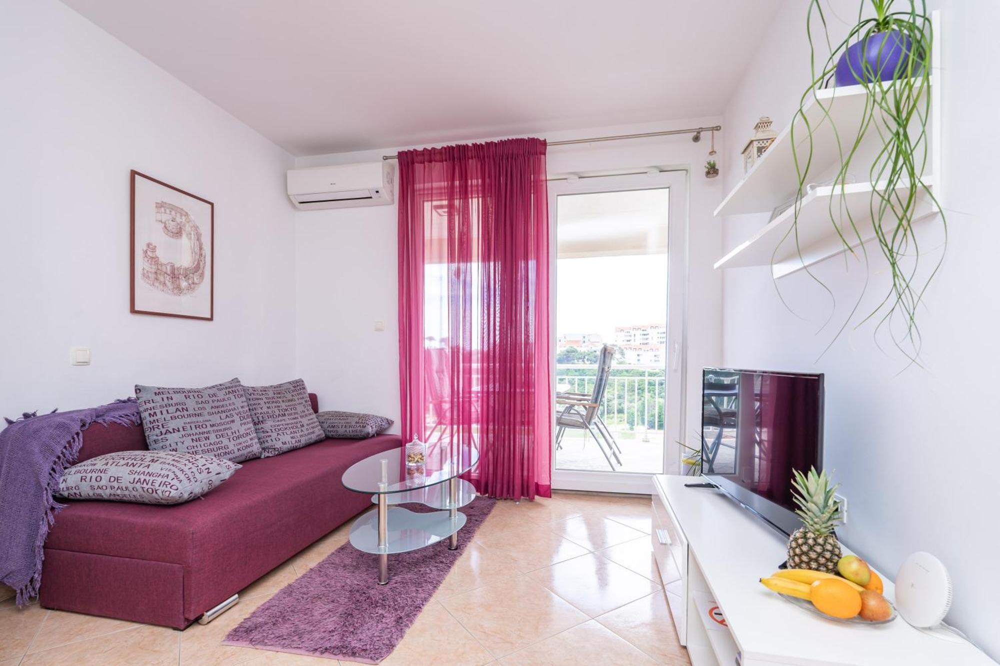 Apartments Pavle Dubrovnik Bagian luar foto