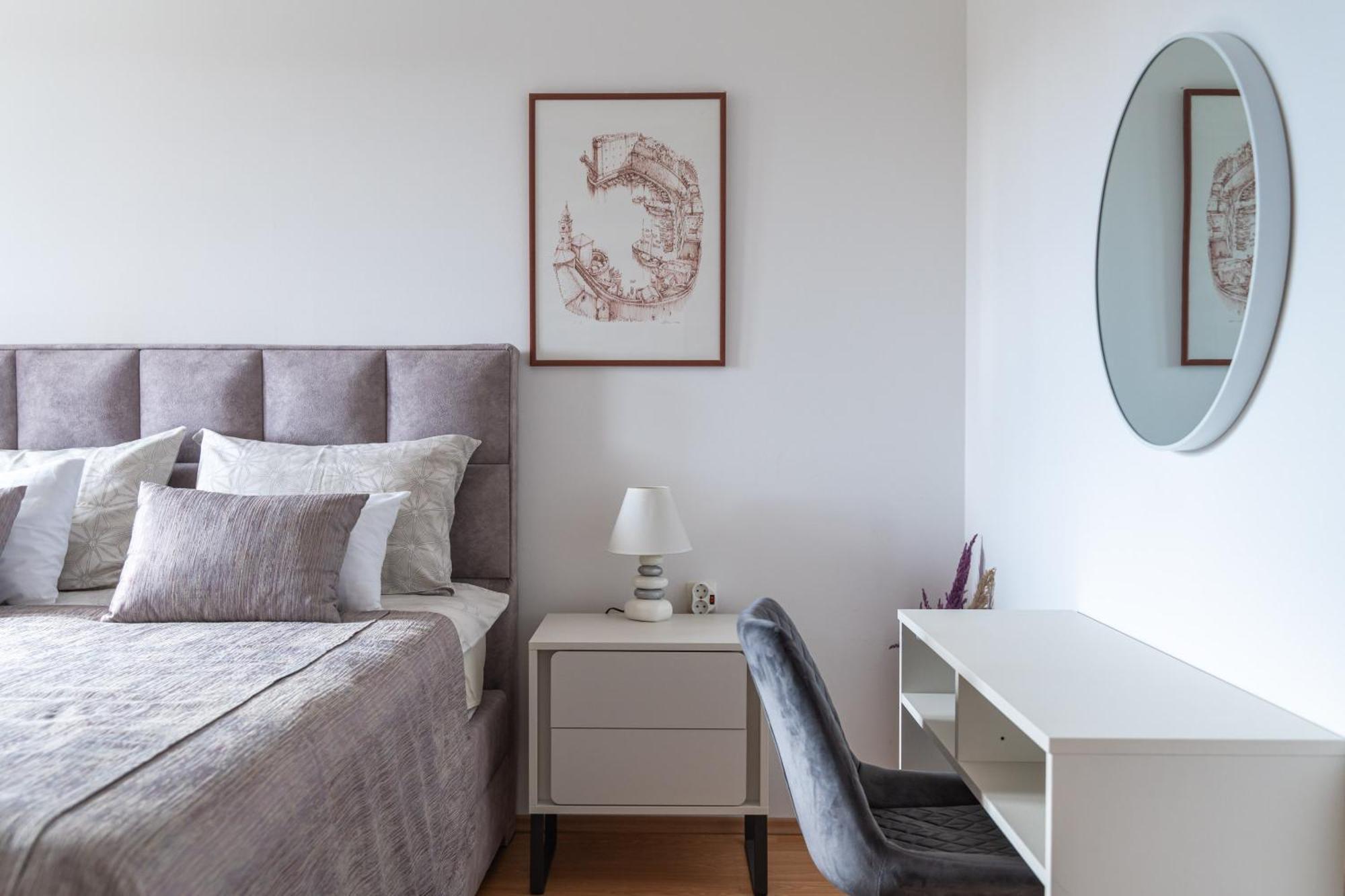 Apartments Pavle Dubrovnik Bagian luar foto