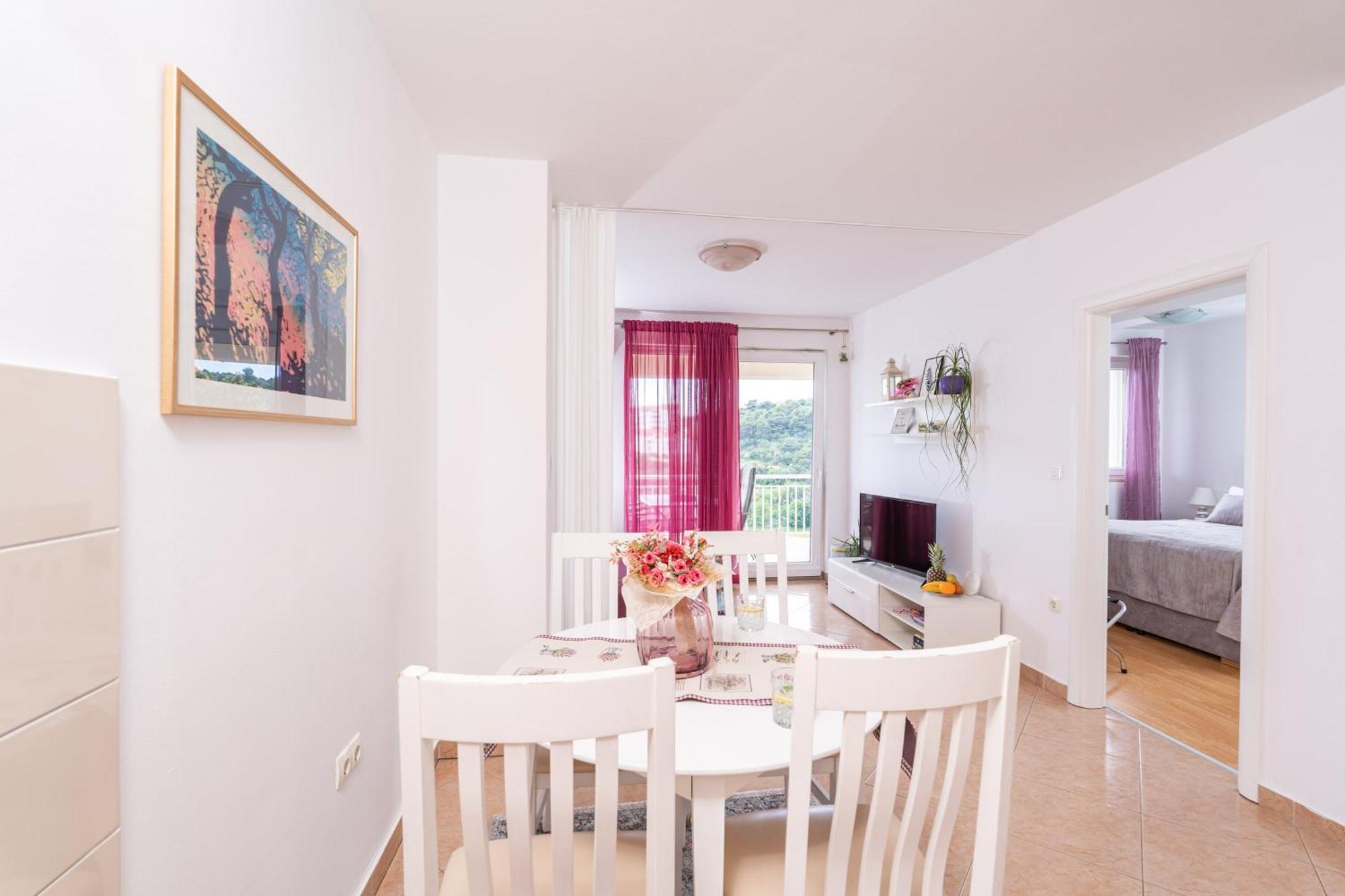 Apartments Pavle Dubrovnik Bagian luar foto