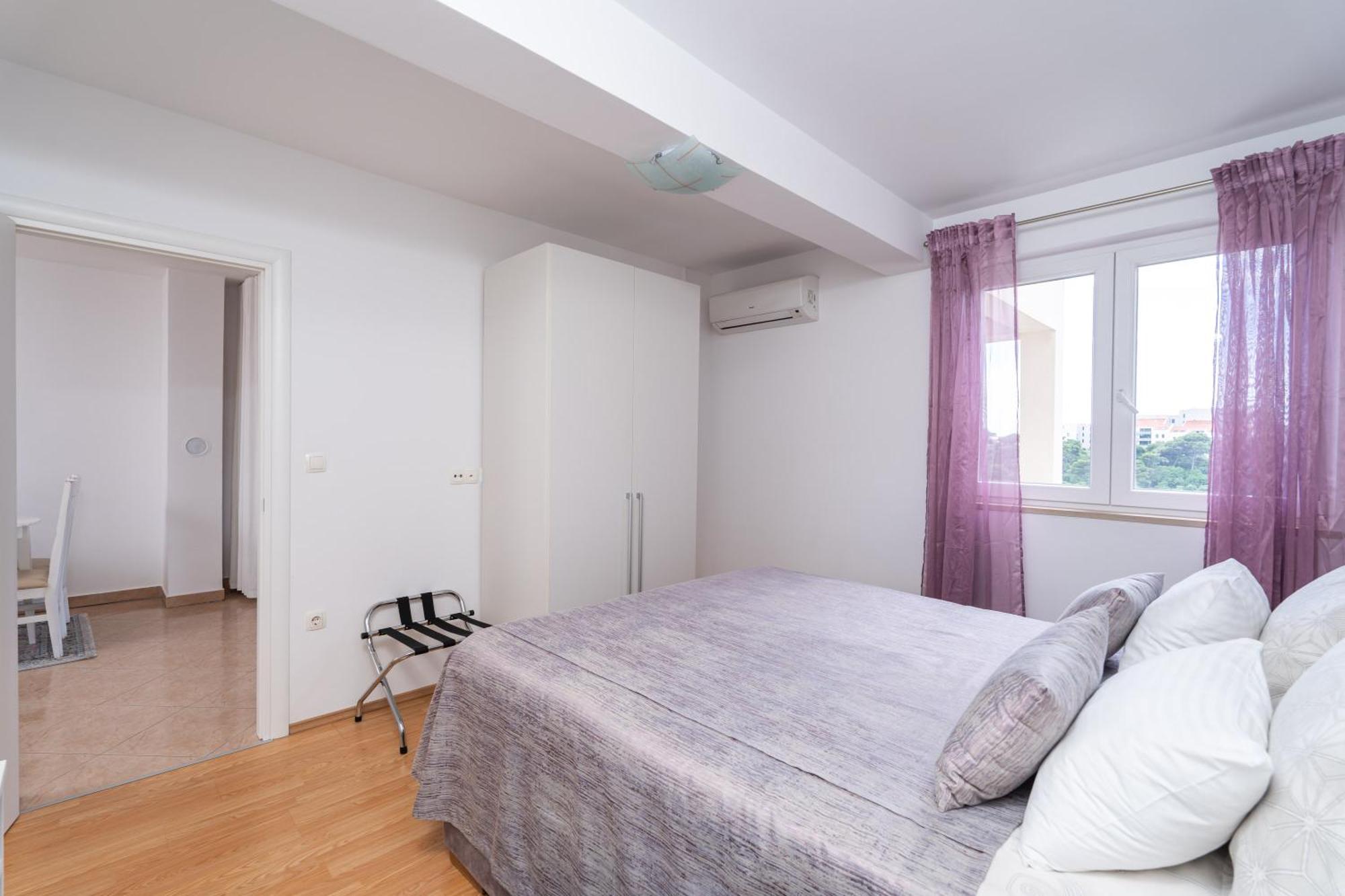 Apartments Pavle Dubrovnik Bagian luar foto