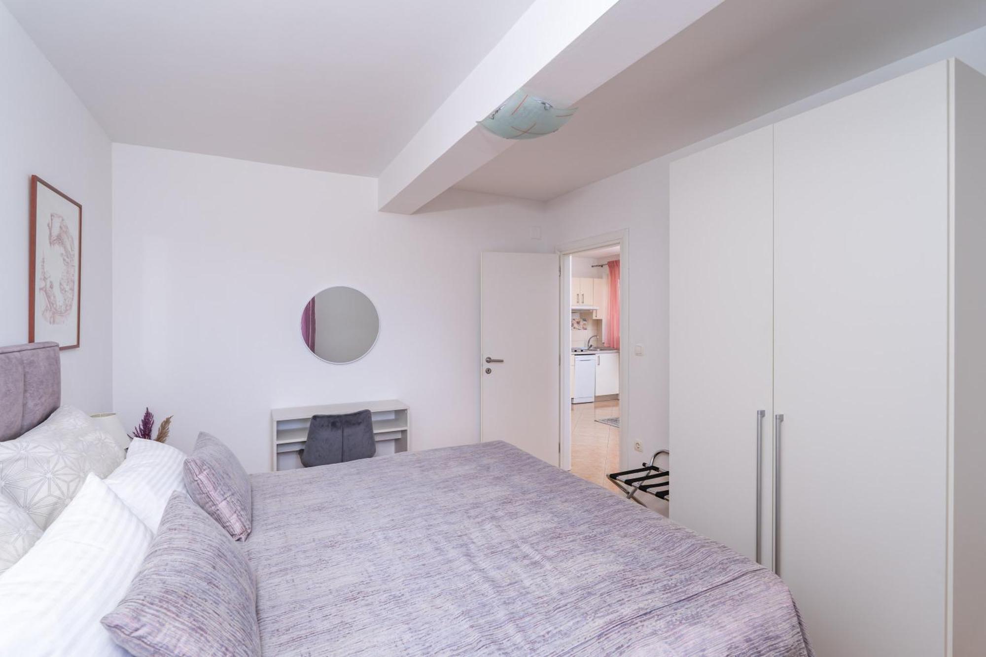 Apartments Pavle Dubrovnik Bagian luar foto