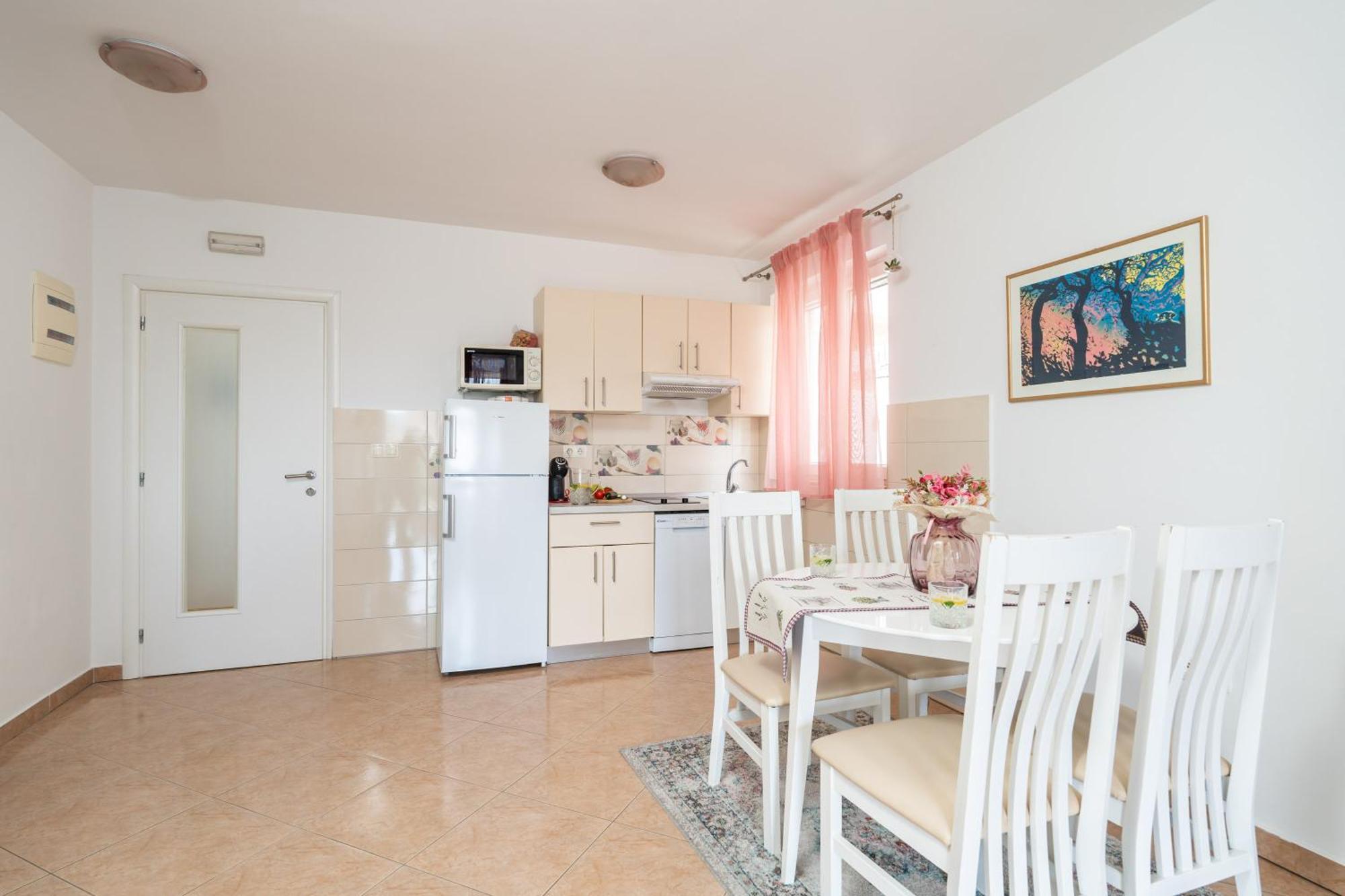Apartments Pavle Dubrovnik Bagian luar foto
