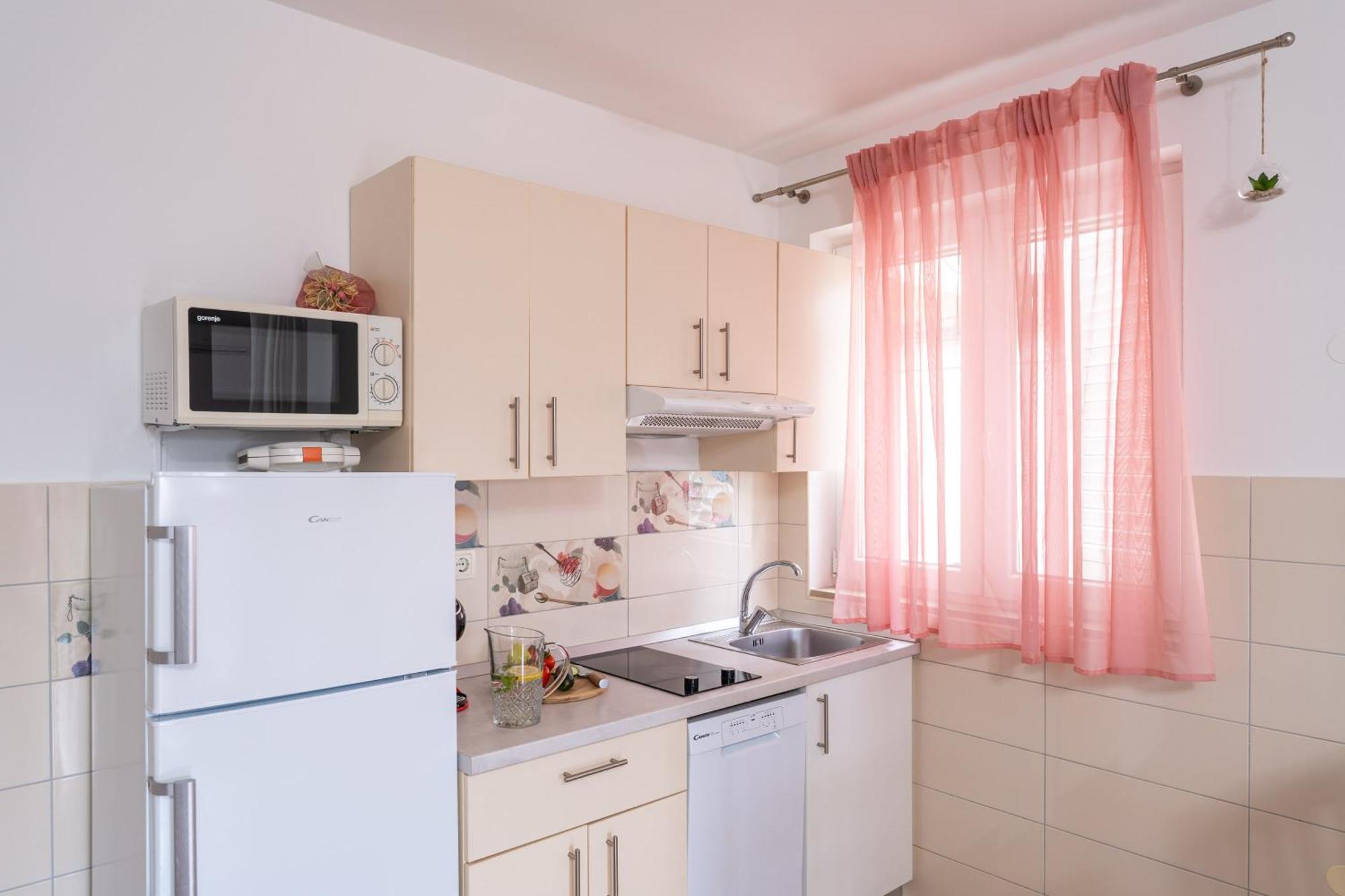 Apartments Pavle Dubrovnik Bagian luar foto