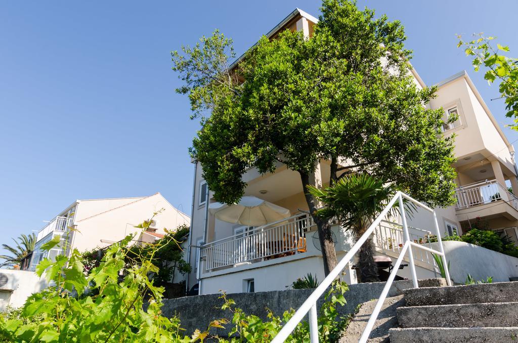 Apartments Pavle Dubrovnik Bagian luar foto
