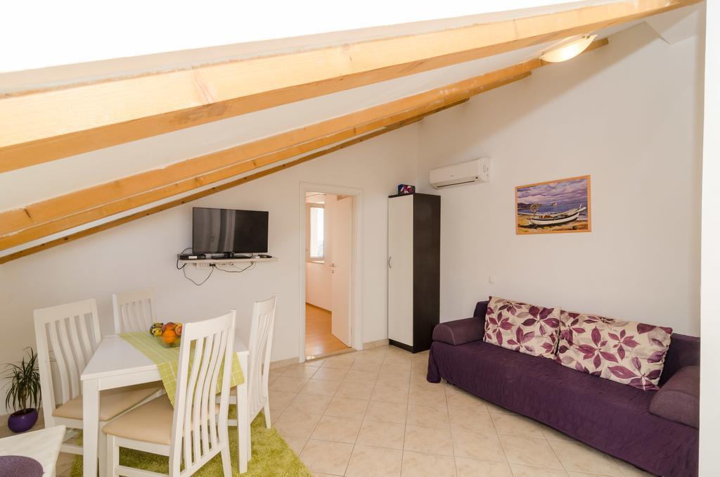 Apartments Pavle Dubrovnik Bagian luar foto