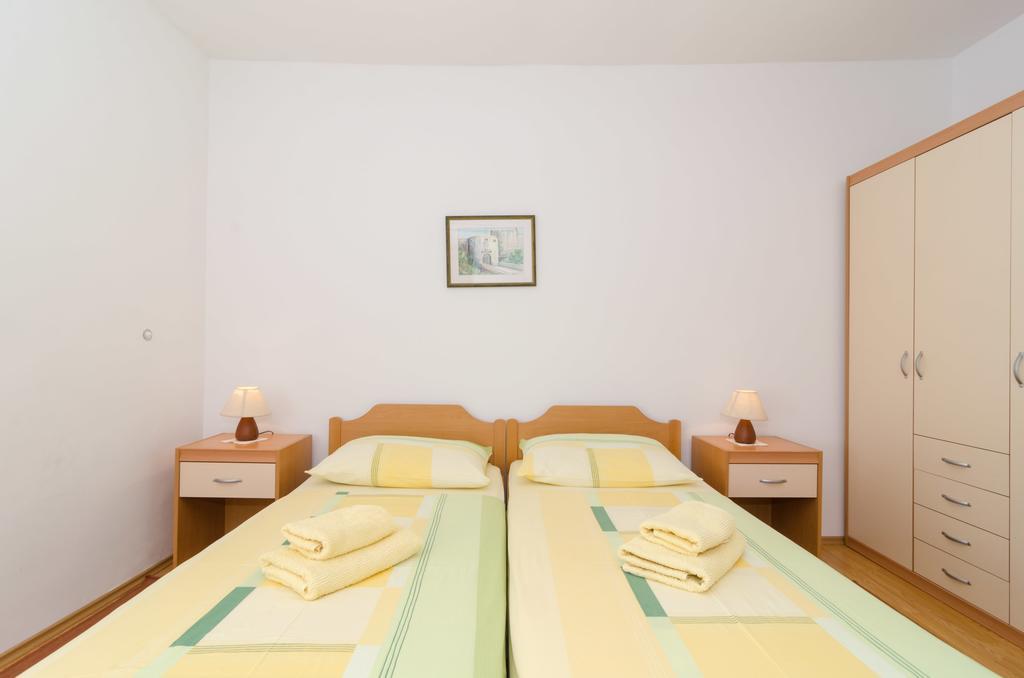 Apartments Pavle Dubrovnik Ruang foto