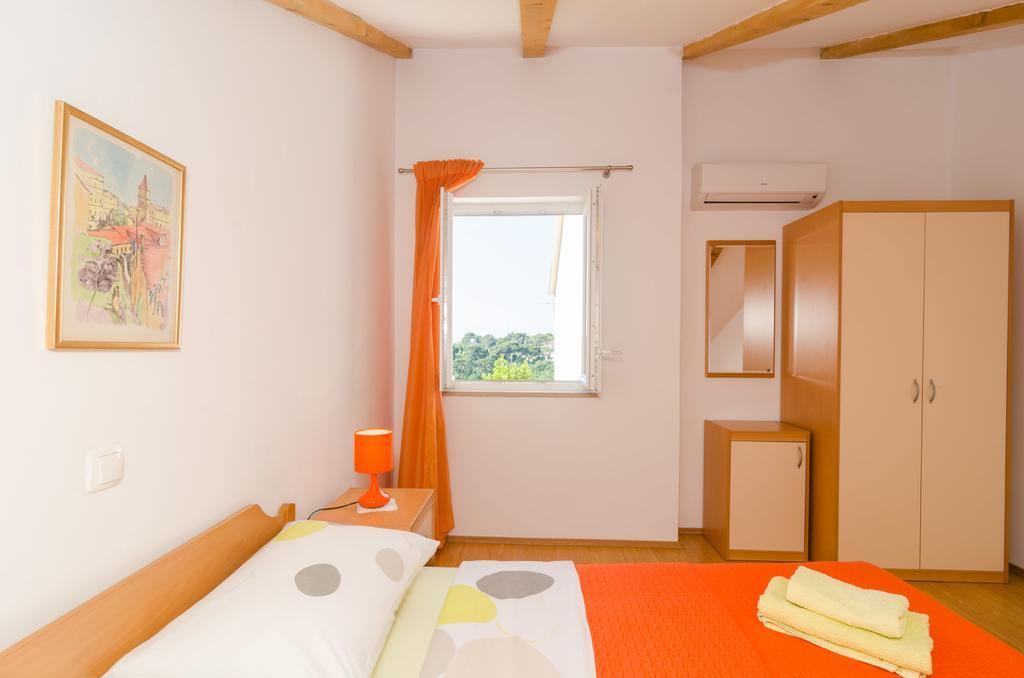 Apartments Pavle Dubrovnik Ruang foto