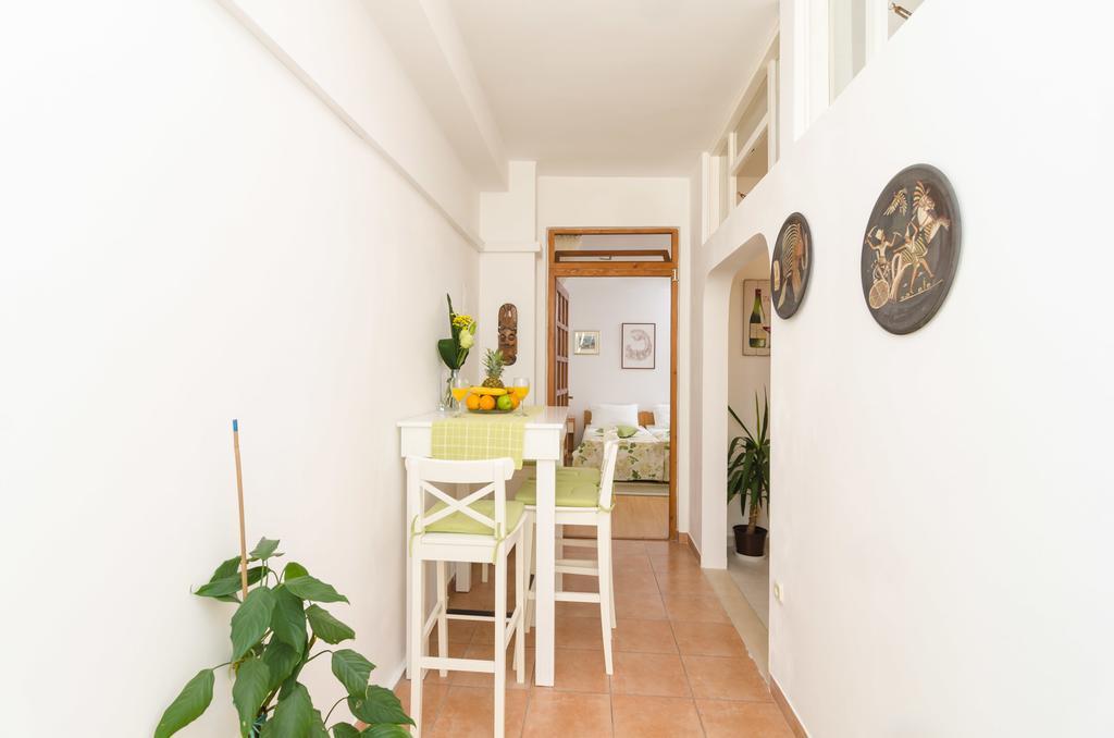Apartments Pavle Dubrovnik Bagian luar foto