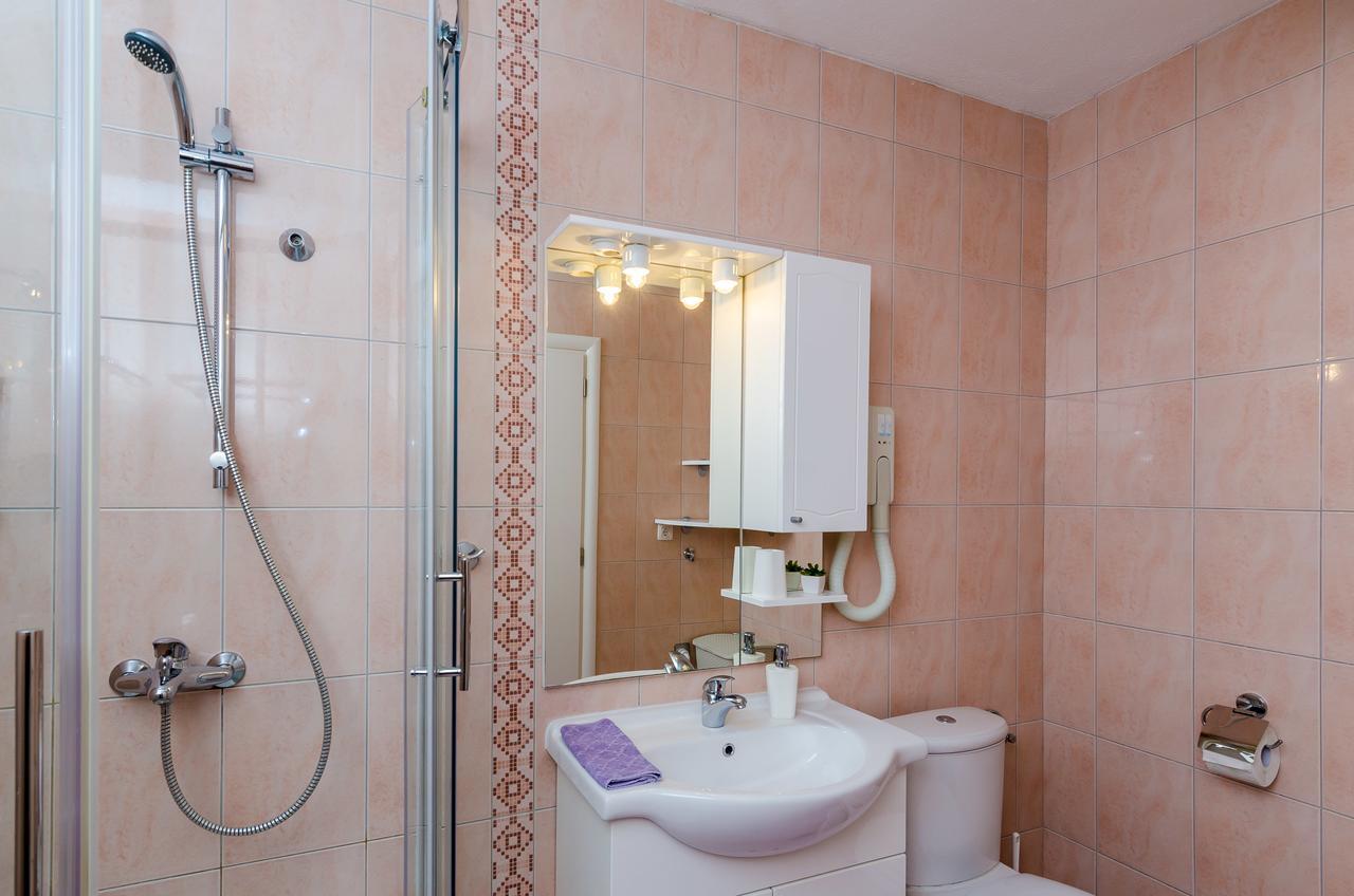 Apartments Pavle Dubrovnik Bagian luar foto
