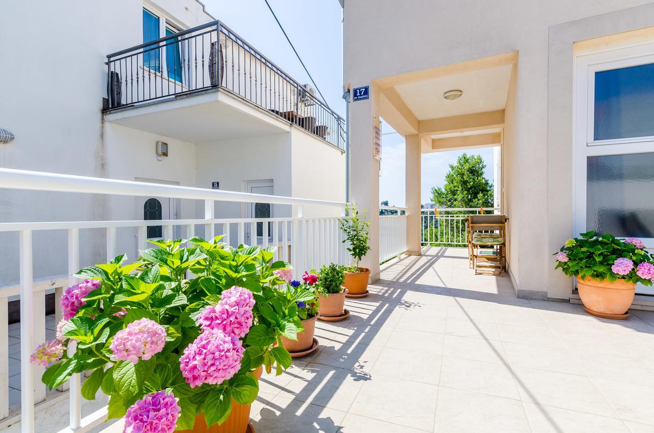 Apartments Pavle Dubrovnik Bagian luar foto