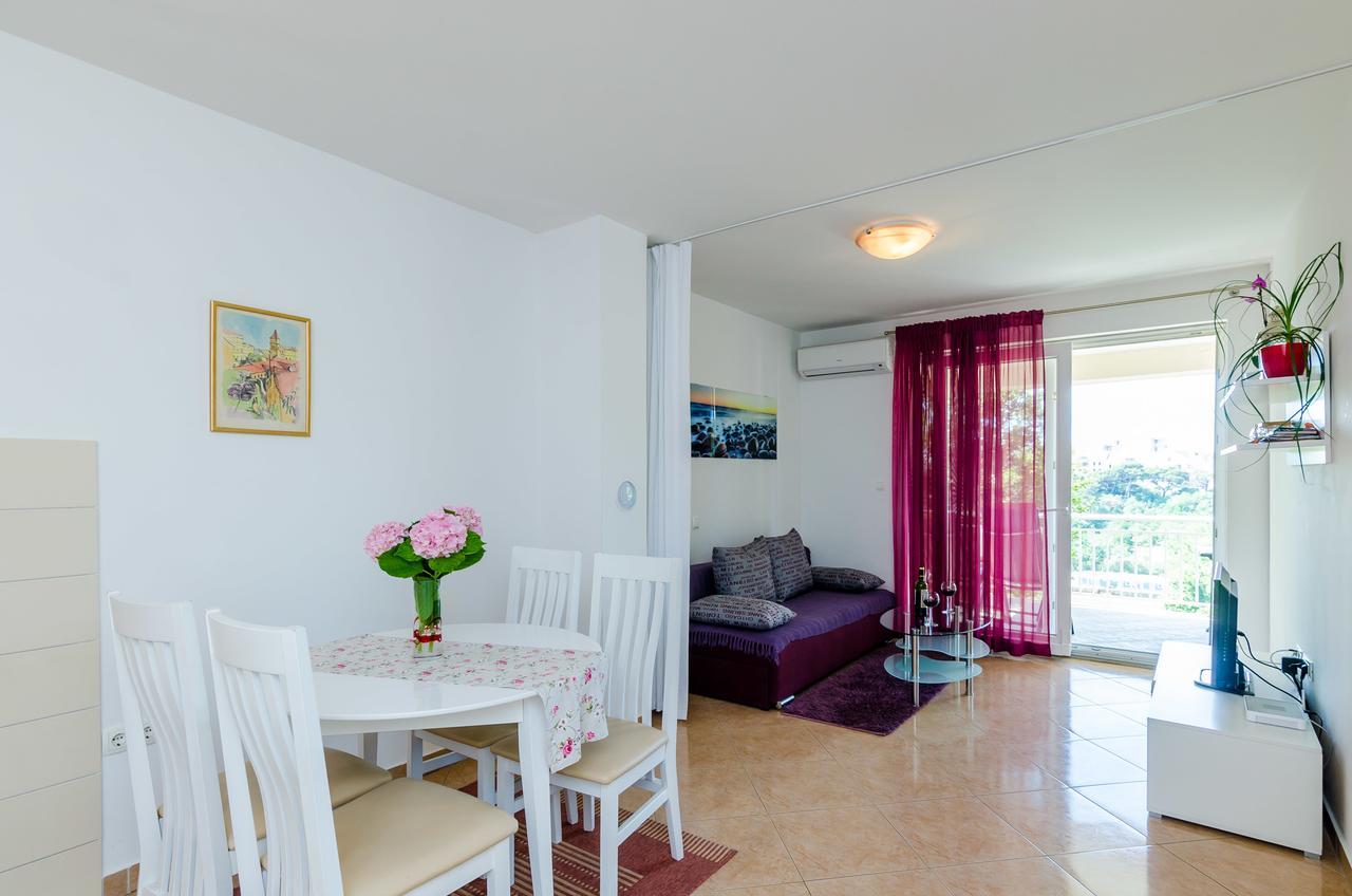 Apartments Pavle Dubrovnik Bagian luar foto