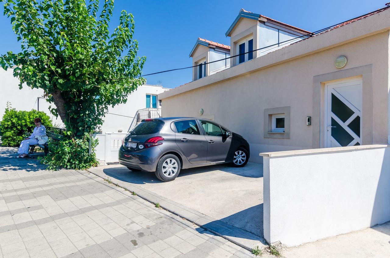 Apartments Pavle Dubrovnik Bagian luar foto