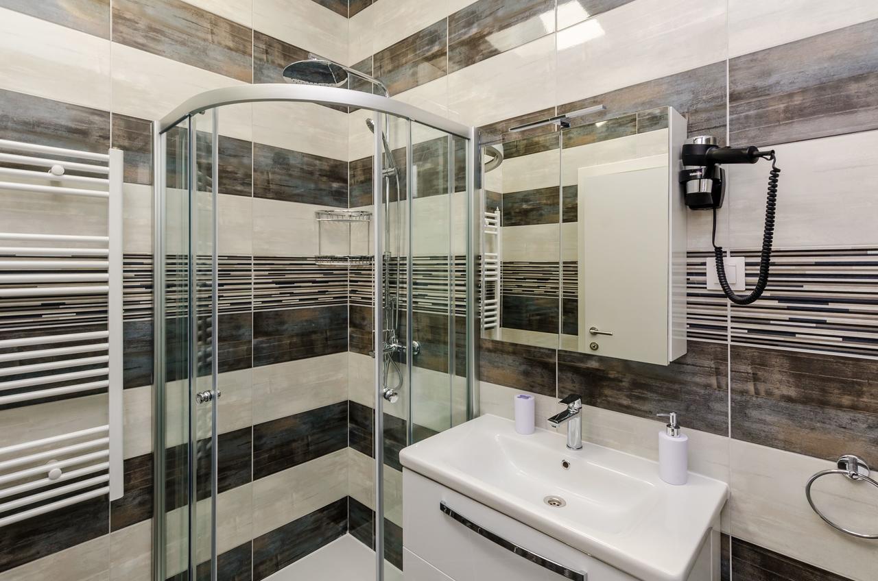 Apartments Pavle Dubrovnik Bagian luar foto