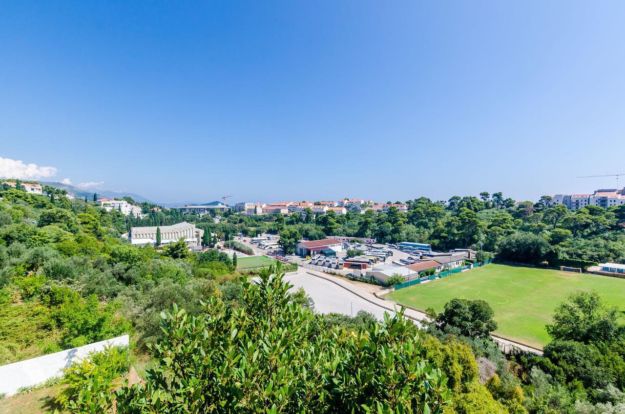 Apartments Pavle Dubrovnik Bagian luar foto