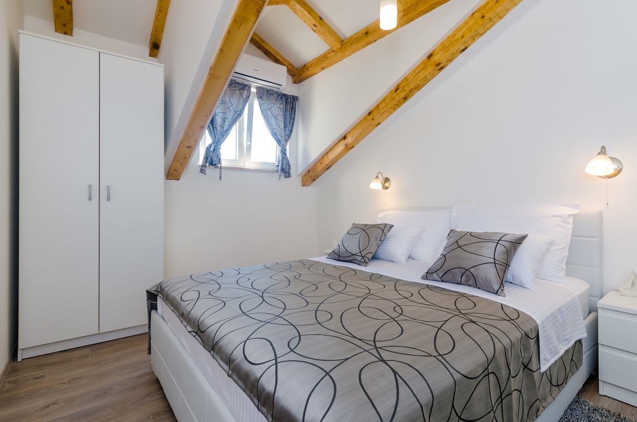 Apartments Pavle Dubrovnik Bagian luar foto