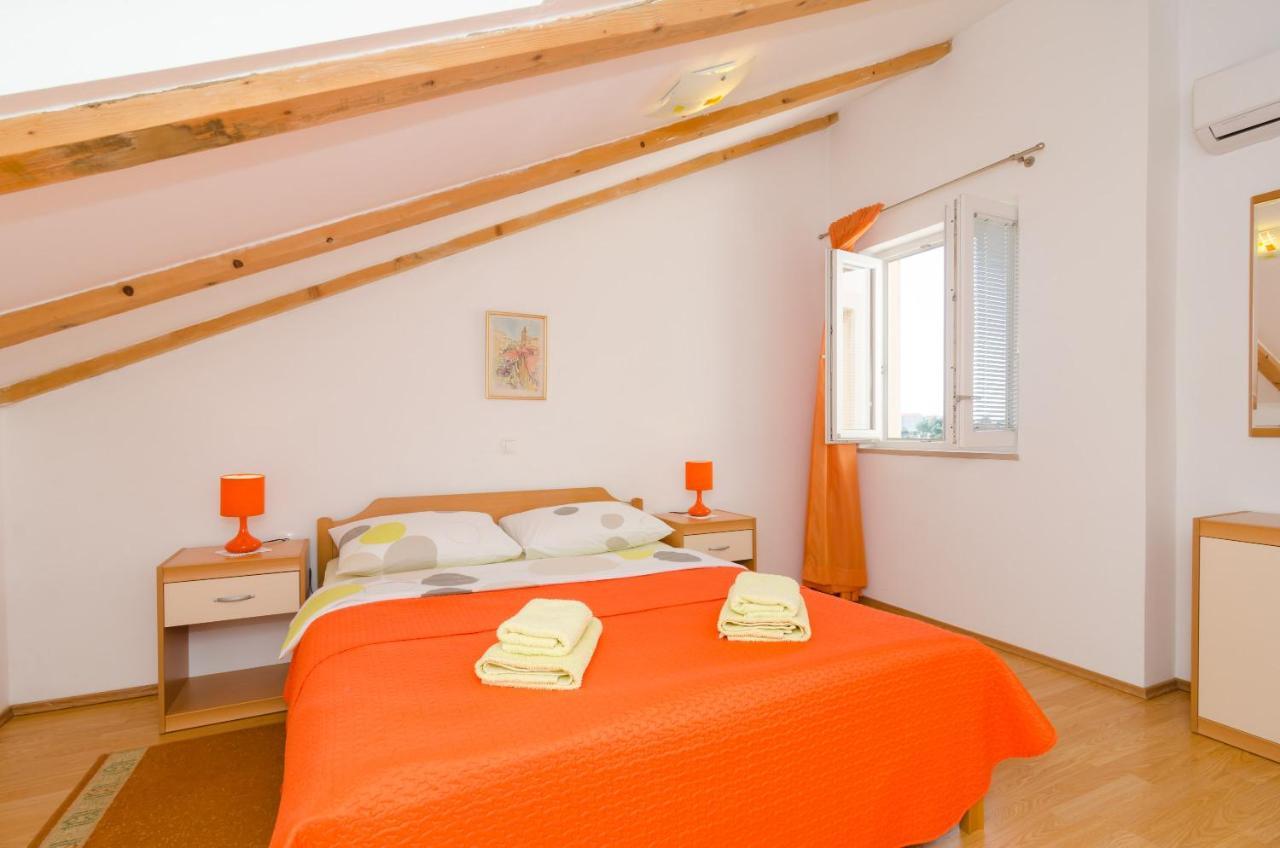 Apartments Pavle Dubrovnik Ruang foto