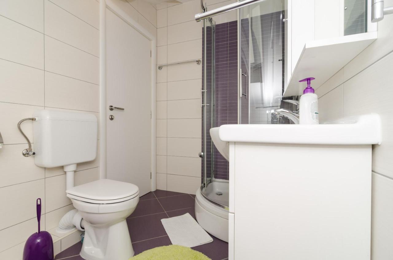 Apartments Pavle Dubrovnik Ruang foto