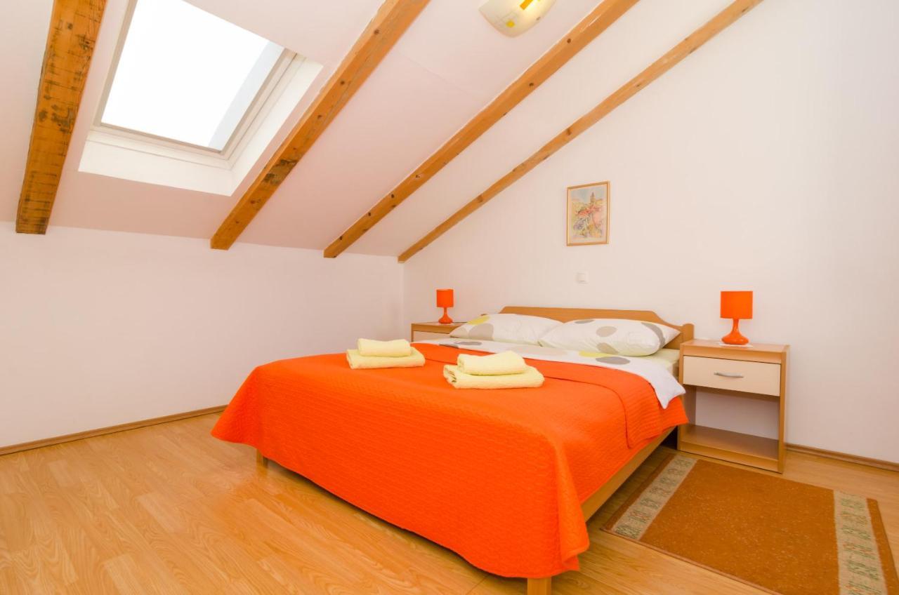 Apartments Pavle Dubrovnik Ruang foto