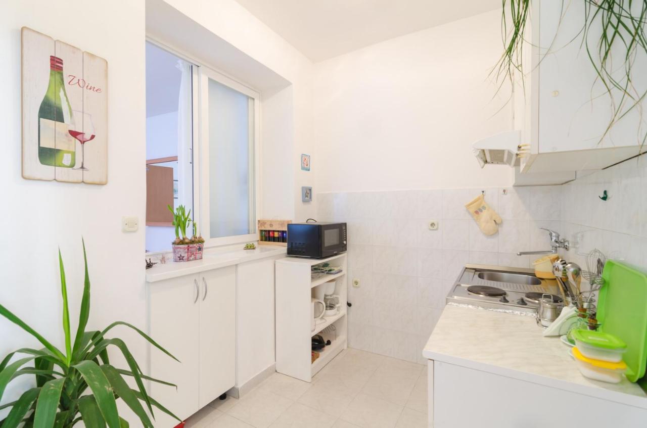 Apartments Pavle Dubrovnik Bagian luar foto