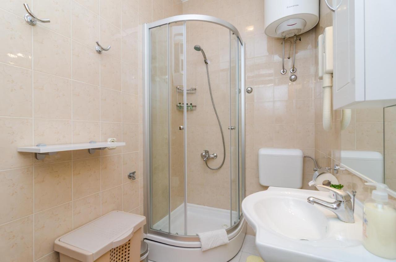 Apartments Pavle Dubrovnik Bagian luar foto
