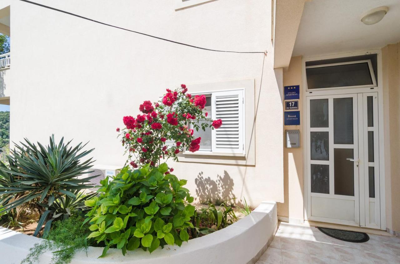 Apartments Pavle Dubrovnik Bagian luar foto